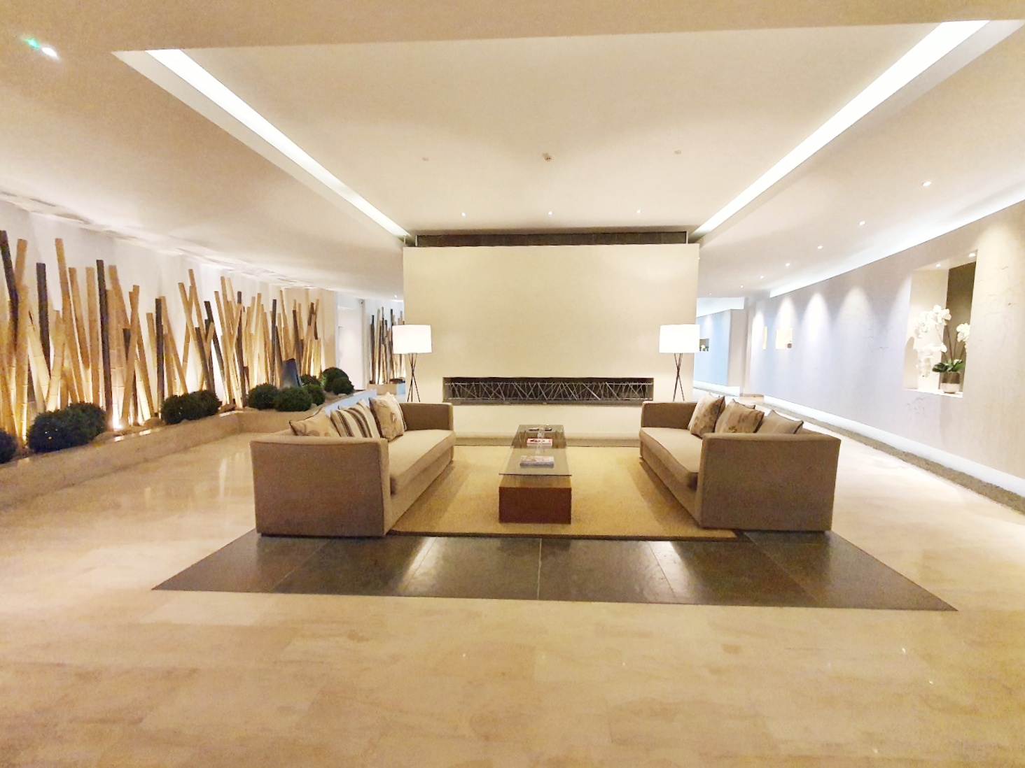 Pavilion Apartments, 34 St. Johns Wood Road