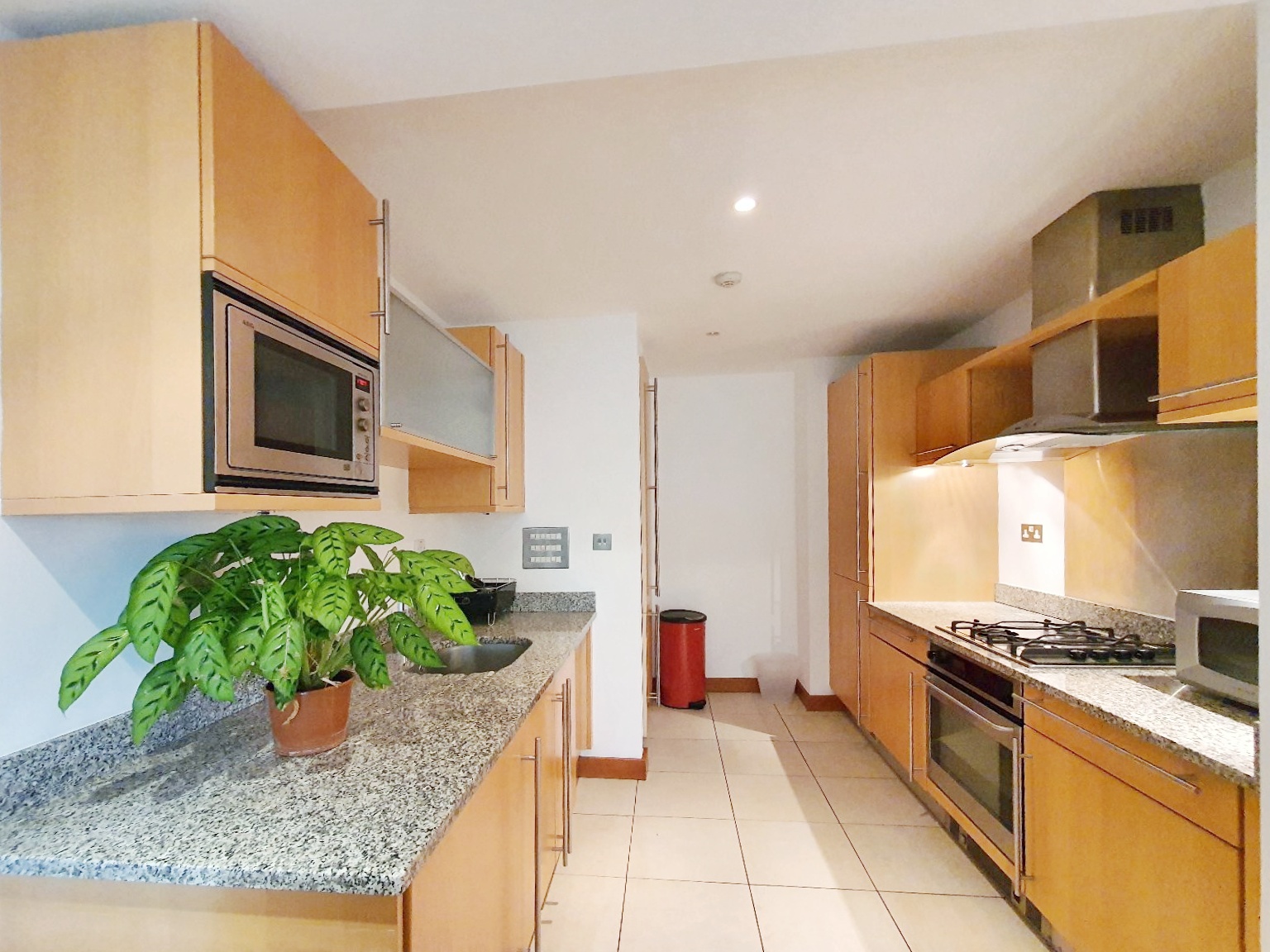 Pavilion Apartments, 34 St. Johns Wood Road