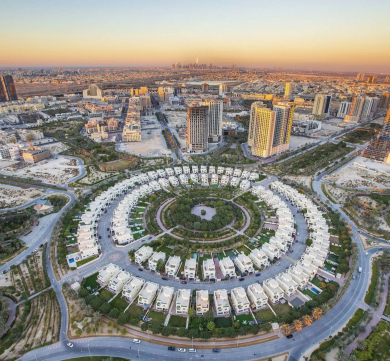 Letting a Dubai Property While Living in the UK