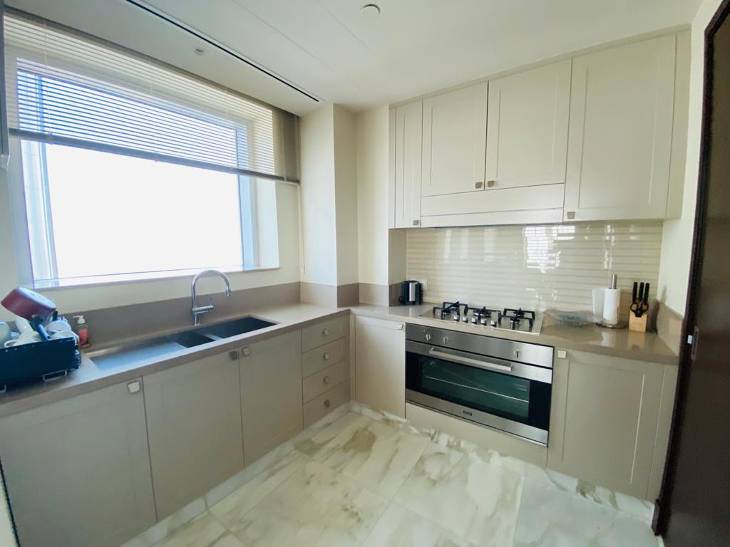 Address Fountain Views T2