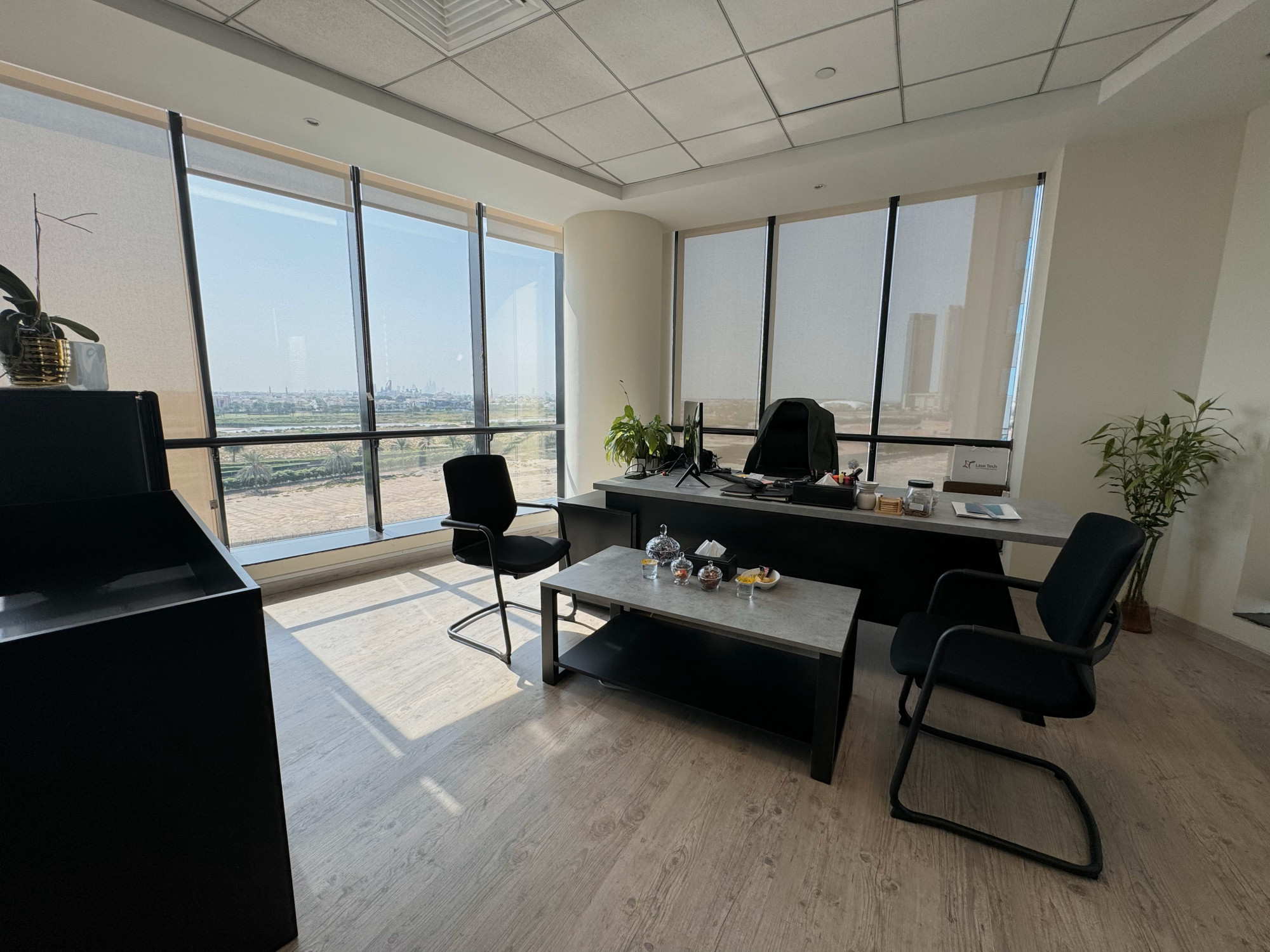 International Business Tower