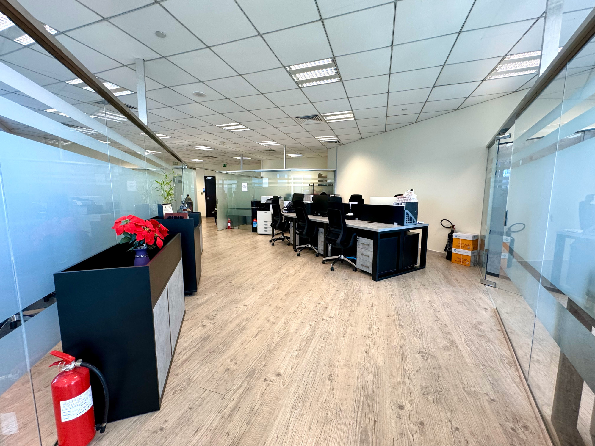 International Business Tower