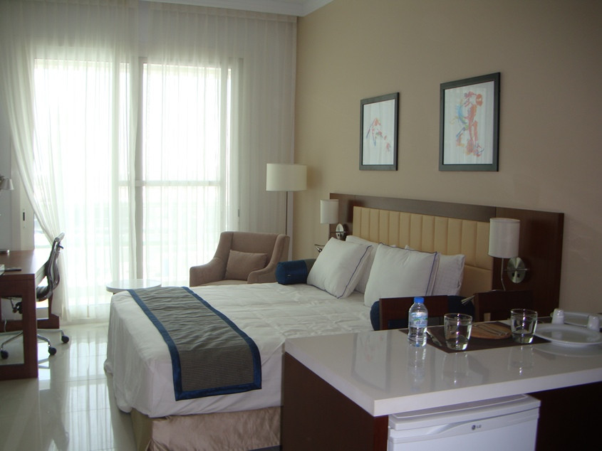 Treppan Hotel&Amp By Fakhruddin Hot