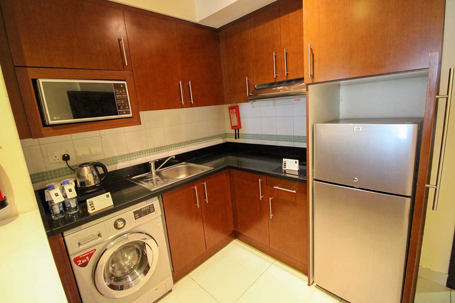 Treppan Hotel&Amp By Fakhruddin Hot