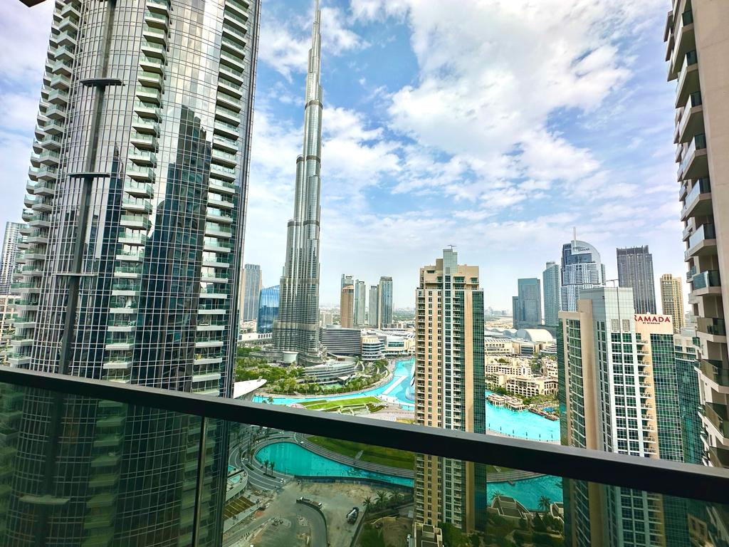 Act One Act Two Tower 1