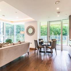 Betula House, North Wharf Road