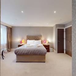 Rafts Court, Brocas Street