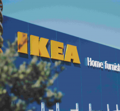 Setting Up Your New Home? Buy Five Things From IKEA