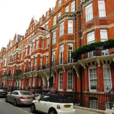 Mayfair