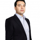 Saeid Nazemi