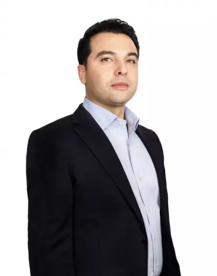 Saeid Nazemi