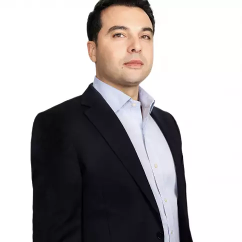 Saeid Nazemi