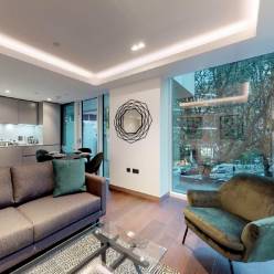 Dahlia House, North Wharf Road