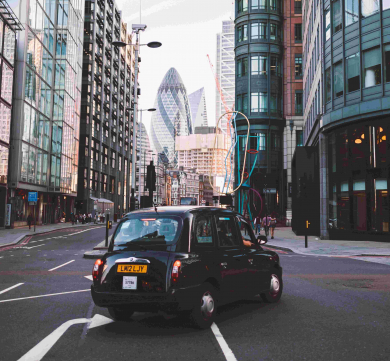 Why TRPE is the best choice for experienced real estate brokers in London