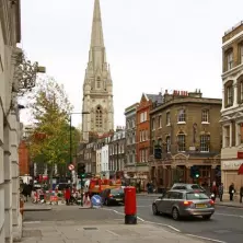 Kensington