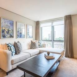 Merchant Square East