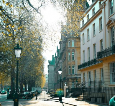 HOW DOES RISING INFLATION IMPACT ESTATE AGENTS IN THE UK?