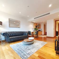 Pavilion Apartments, 34 St. Johns Wood Road