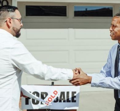 5 Estate Agent Lead Gen-Marketing Ideas