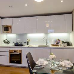 Merchant Square East