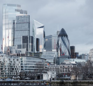 What Is A Real Estate Viewer Job In London?