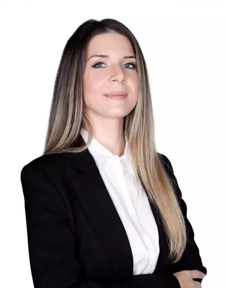 Ljubica Sanovic Zambrana