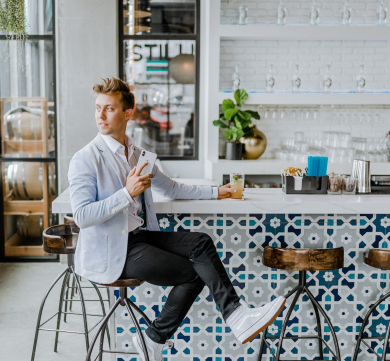 Where do you expect to be in 5 years as an estate agent?