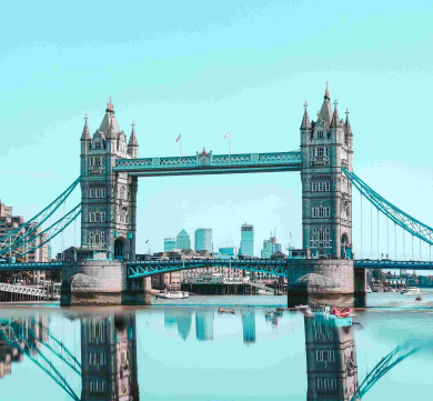 Top 5 UK cities with real estate agent jobs