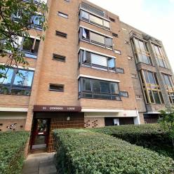 Downside Lodge, 29 Upper Park Road