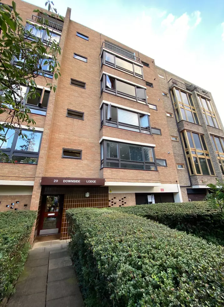 Downside Lodge, 29 Upper Park Road