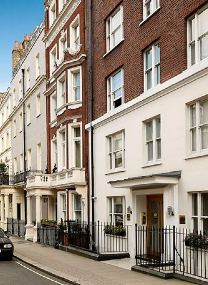 Hill Street