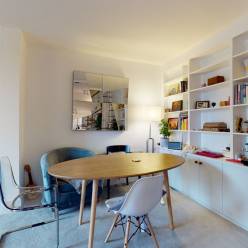 39 Craven Hill Gardens