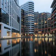 Paddington
