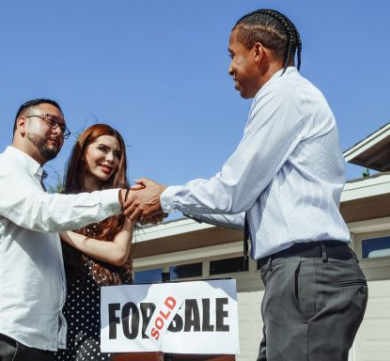 Hiring Real Estate Agents When Renting In London