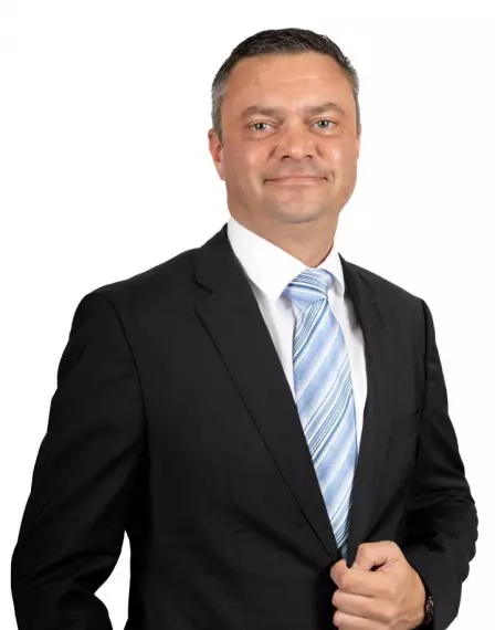 Anthony Downs