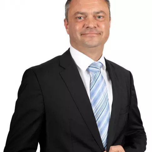 Anthony Downs