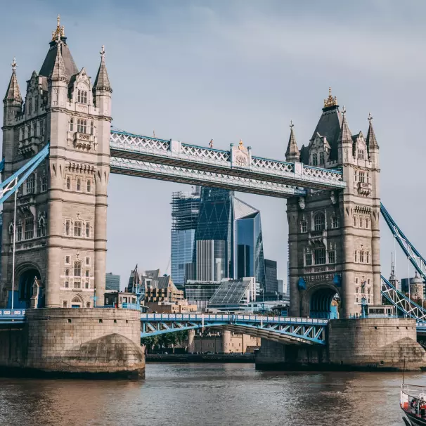 London property and neighbourhoods