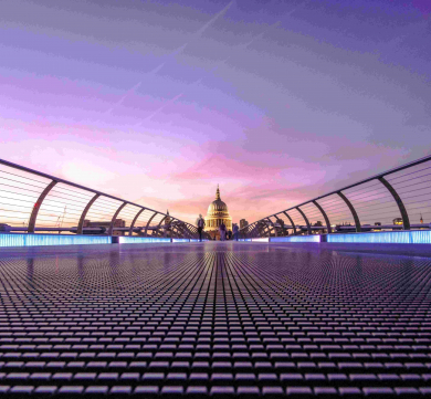 Living in Southwest London? 5 Must Visit Luxury Restaurants