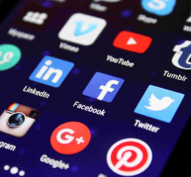 Guide to social media marketing training for estate agents