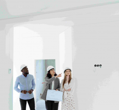 Career Development As Estate Agent In The UK - Learn More