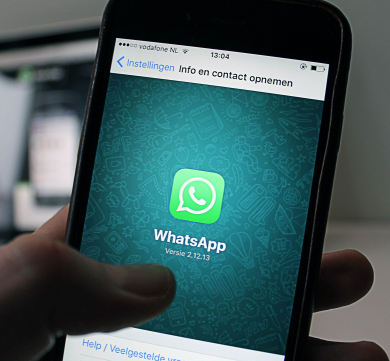 How To Use WhatsApp Business As Estate Agents