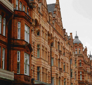 Dream Of Living In Prime Central London? 5 Areas To Choose