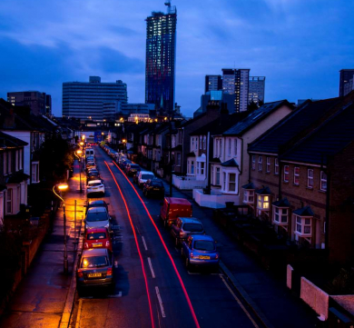 Benefits of buying New Build property in Croydon