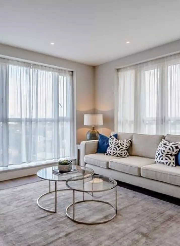 Circus Apartments