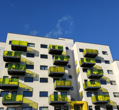 Managing UK Property From Overseas - Things To Take Care Of