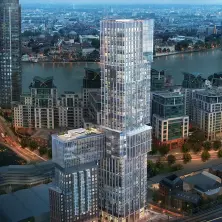 Nine Elms