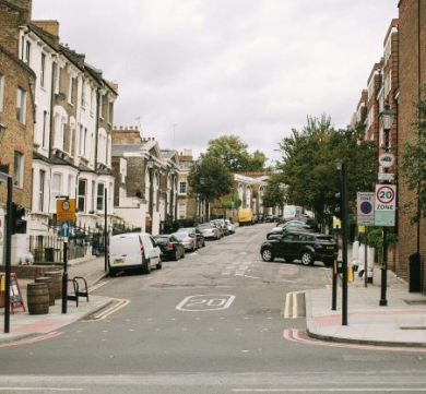 How Does Rising Inflation Impact the London Property Market?