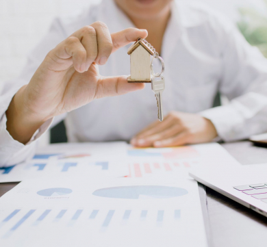 Guide to Understanding Estate Agent Fees in London