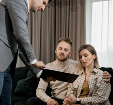 5 Tips For Real Estate Photography For Agents