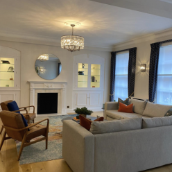 Stuart Tower, 105 Maida Vale